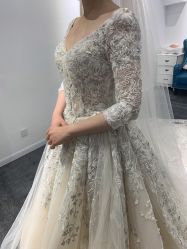 -欣薇婚纱(新源乐汇城店)