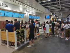 -宜家家居(哈尔滨商场店)