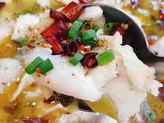 -山泉公馆酒家(珠江新城店)