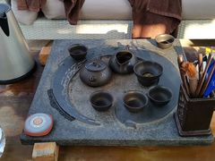 -明谷行馆·温泉