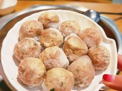 -李记称盘牛杂串串(广厦店)