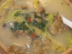 -玉林烤鸭店(定福庄店)