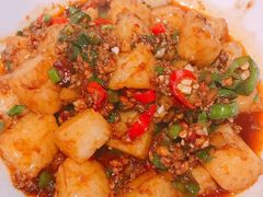 红烧米豆腐-壹盏灯(惠农店)
