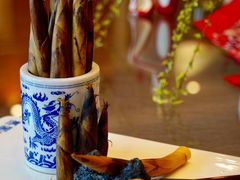 -苏州香山国际大酒店