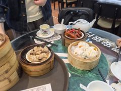 -香港蓮香樓(上環店)