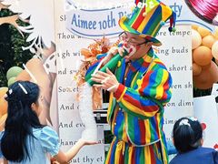 -HERRE·FARM 赫尔露营农场·团建聚会包场