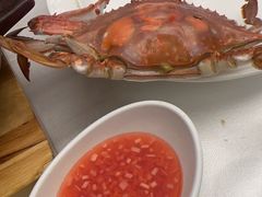 -品海楼·大连海胆锅贴馆(东港店)