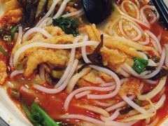 -螺小胖柳州螺蛳粉(钟楼总店)
