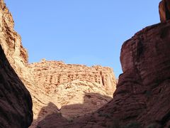 -天山神秘大峡谷