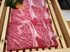 -锅物新语&寿喜烧.炉端割烹(世博源店)