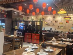 -满园烤鸭·春饼(太原街万达店)