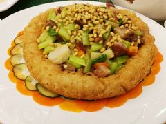 金环美果带子-广州酒家(文昌总店)