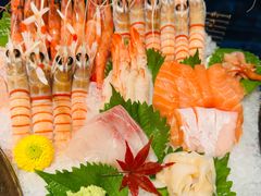 -大葉日本料理·龍蝦任食放題(廣州W酒店)