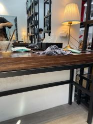 -塞巴斯汀SEBASTIAN专业美发店