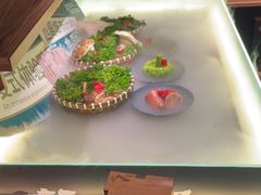 -芸山季·云南山珍菌火锅(人民广场来福士店)