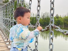 -东湖落雁景区