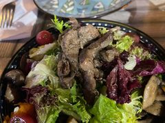 -LENBACH兰巴赫西餐啤酒坊(大连东港店)