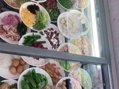 -海鲜人家(吕四店)