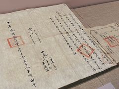 -中国铁道博物馆(正阳门馆)