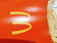 -麦当劳(北京大兴机场二层国内到达(安检外)店)