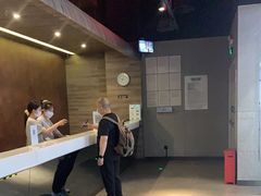 -威尔仕健身会所(北京宜家店)