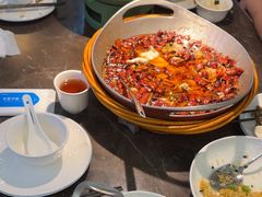 -老屋印象川菜(世纪东方店)