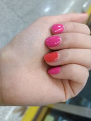 -Sakura Nail Studio美甲美睫