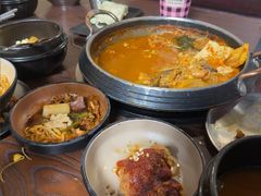 -韩鼎丰·韩国料理(林奥店)