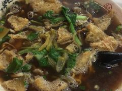 -孙记大碗皮肚面(后宰门店)