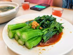 -蔡澜点心·粤菜(赛格国际购物中心店)