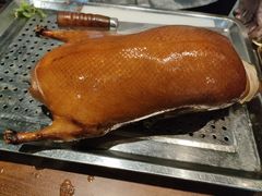 -鸭王烤鸭店(三里河店)