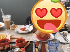 -必胜客(海安文峰店)