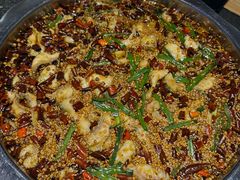 -胖子鱼·天水麻辣鱼火锅(秦州407店)