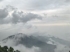 -白草畔自然风景区