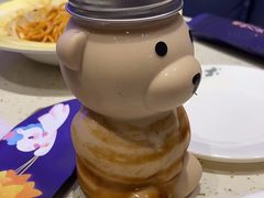 -夏日玛莉西餐厅(金茂览秀城店)