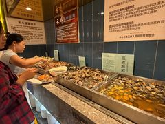 -禾斗海鲜自助(市南银座店)