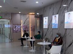 -雅仕口腔(后沙峪店)
