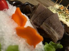 鲜毛肚-湊湊火锅·茶憩(杭州湖滨银泰in77店)