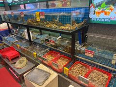 -飞尝蚝·顺德菜·鱼生(顺德总店)