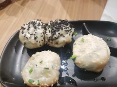 -小杨生煎(龙阳广场店)
