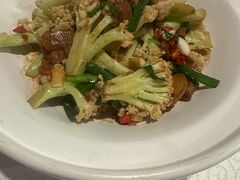 -辣婆婆(航天桥店)