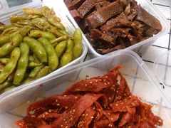 -仙都辣酱鸭(总店)