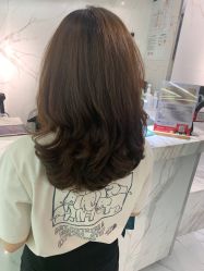 -潘多拉Hairsalon