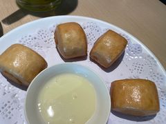 -吕氏疙瘩汤·新派鲁菜(欢乐汇店)