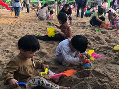 -天河儿童公园