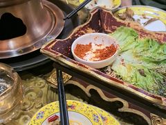 -宗巴雍姆藏餐府