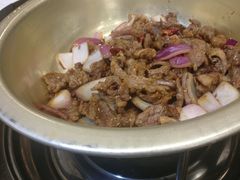 -金源烤肉面片馆(师大店)