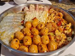 -黄记煌三汁焖锅(渝北金港国际店)