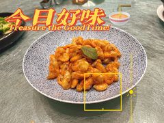 -马仕玖煲·融合菜·酥不腻烤鸭(人大店)