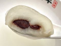 豆沙汤团-朱新年·苏式汤团·面点(北寺塔店)